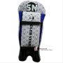 SM Club Star Cricket Wicket Keeping Leg Guard