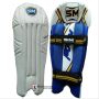 SM Players Pride Cricket Wicket Keeping Leg Guard