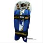 SM Players Pride Cricket Wicket Keeping Leg Guard