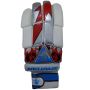 Spartan MSD T20 Special Cricket Batting Gloves