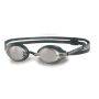 Speedo Speed Socket Swimming Goggles Black