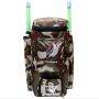 Spartan MS Dhoni CAMO Cricket Kit Bag
