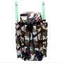 Spartan MS Dhoni CAMO Cricket Kit Bag