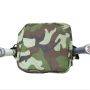 Spartan MS Dhoni CAMO Cricket Kit Bag
