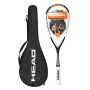 Head Nano Ti 120 Squash Racket