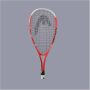 Head Nano Ti Junior Squash Racquet