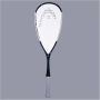 Head Nano Ti 115 Squash Racquet