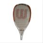 Wilson N Flame Squash Racket