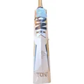 SS abhishek sharma Player Grade English WIllow Cricket Bat (Standard Size Short Handle)