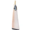 SS abhishek sharma Player Grade English WIllow Cricket Bat (Standard Size Short Handle)