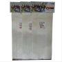 SS Anti Scuff Sheet Player Set of 3