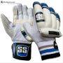 SS Academy Cricket Batting Gloves