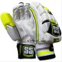 SS Matrix Cricket Batting Gloves LH