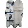 SS Match Cricket Batting Leg Guard (Man Size Right Hand Side)