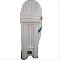 SS Match Cricket Batting Leg Guard (Man Size Right Hand Side)