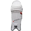 SS Test Opener Cricket Batting Leg Guard (Man Size Right Hand Side)