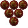 SS Swinger Cricket Ball 6 Ball Set