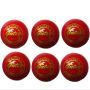 SS Incredi Soft Cricket Ball 6 Ball Set
