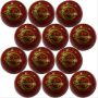 SS Swinger Cricket Ball 12 Ball Set