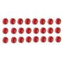 SS Incredi Soft Cricket Ball 24 Ball Set