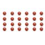 SS Club Cricket Ball 24 Ball Set