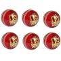 SS CR. World Cricket Ball 6 Ball Set