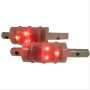 SS Smart LED Bails