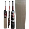 SS Master 50 English Willow Cricket Bat (Standard Size Short Handle)