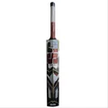 SS Master 50 English Willow Cricket Bat (Standard Size Short Handle)