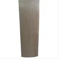 SS Master 50 English Willow Cricket Bat (Standard Size Short Handle)