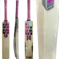 SS Ton Gladiator English Willow Cricket bat (Size-6 Short Handle)