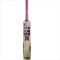 SS Ton Gladiator English Willow Cricket bat (Size-6 Short Handle)