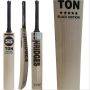 SS Retro Black Edition English Willow Cricket Bat