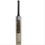 SS Retro Black Edition English Willow Cricket Bat
