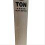 SS Retro Black Edition English Willow Cricket Bat