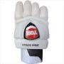 SS Ton Silver Edition Cricket Batting Gloves RH