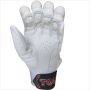 SS Ton Silver Edition Cricket Batting Gloves RH