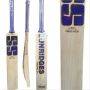 SS Vintage 5.0 English Willow Cricket Bat
