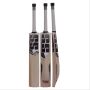 SS White Edition Black English Willow Cricket Bat