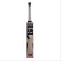 SS White Edition Black English Willow Cricket Bat