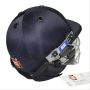 SS Super Cricket Helmet Size M