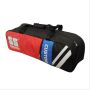SS Custom Cricket Kit Bag Red Black
