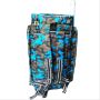 SS CamoPack Duffle Cricket Kit Bag Military Blue