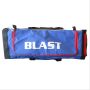 SS Blast Cricket Kit bag Blue and Black