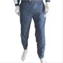 SS Maximus Track Suit White Navy Medium Size