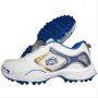 SS Golden Gutsy Cricket Shoes