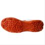 SS Josh Cricket Shoes Shoes White Orange