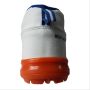 SS Josh Cricket Shoes Shoes White Orange