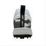 SS Camo 9000 Stud Cricket Shoes White Black 2022 Edition
