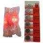 SS Glory LED Cricket Stumps and Bails